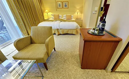 Marquee Suite