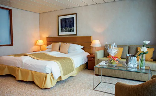 Superior Suite