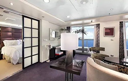 Oceania Suite