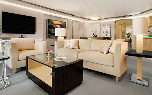 Vista Suite