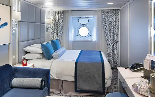 Ocean View (Porthole)