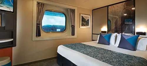 Obstructed Oceanview