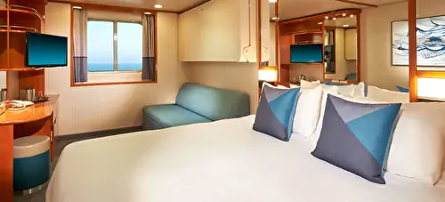 Family Oceanview