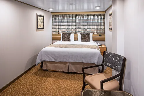 Standard Interior Stateroom