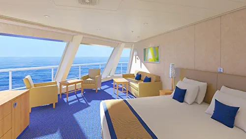 Scenic Grand Ocean View