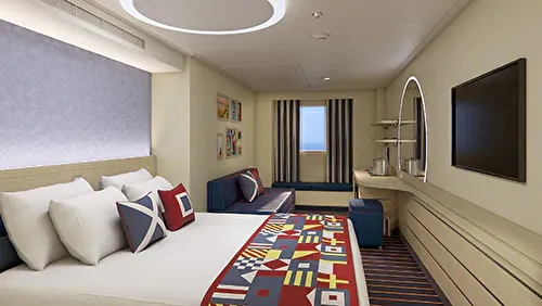 Family Harbor Ocean View