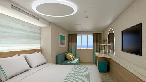 Cloud 9 Spa Ocean View