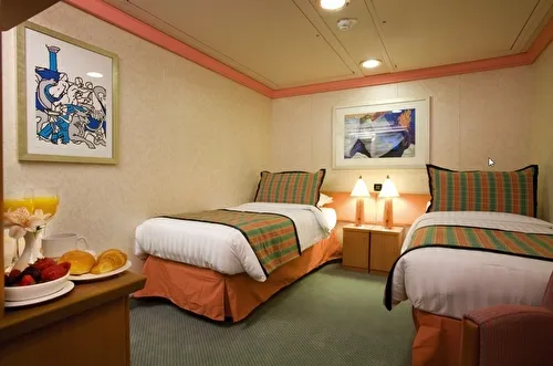 Classic Inside Stateroom