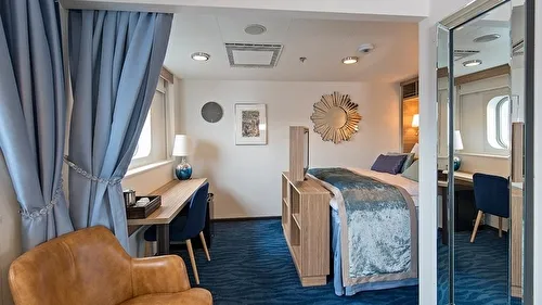 Expedition Mini Suite