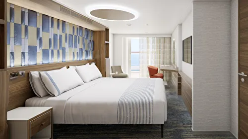 Carnival Excel Suite