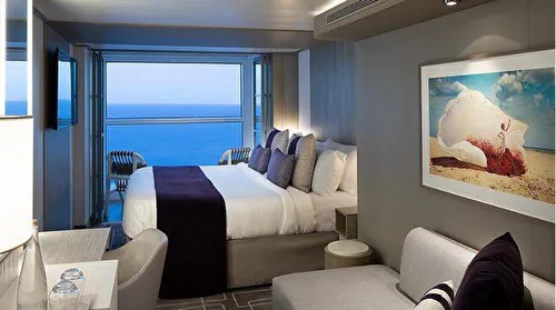 Guarantee Concierge Class