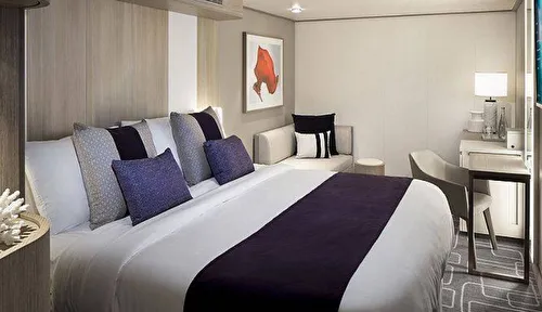 Guarantee Interior