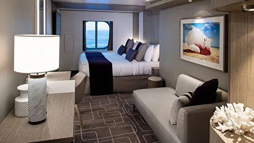 Guarantee Ocean View