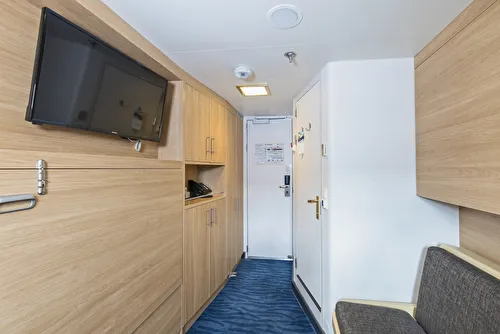 Outside - Guaranteed