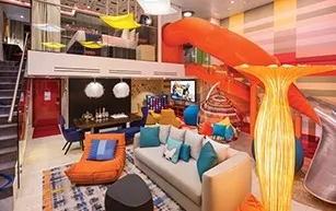Ultimate Family Suite