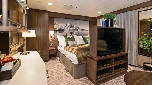 Expedition Suite