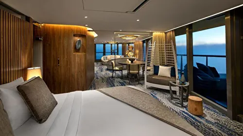 Penthouse Suite