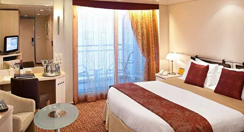 Guarantee Concierge Class