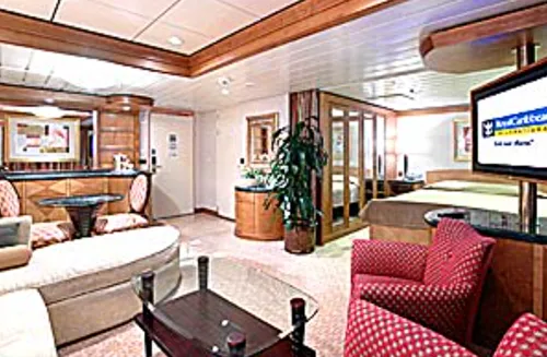 Owner's Suite - 1 bedroom