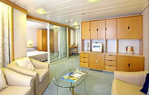 Grand Suite - 2 Bedroom