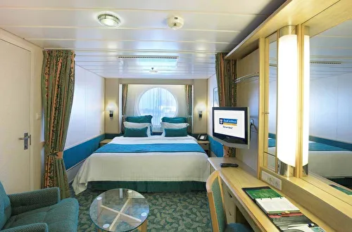 Ocean View - Guaranteed