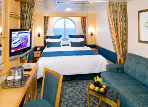 Spacious Ocean View
