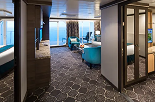 Grand Suite - 2 Bedrooms