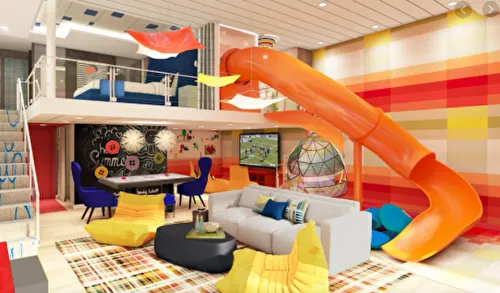 Ultimate Family Suite