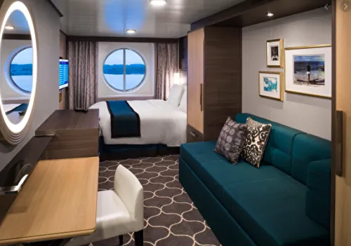 Ocean View - Guarantee