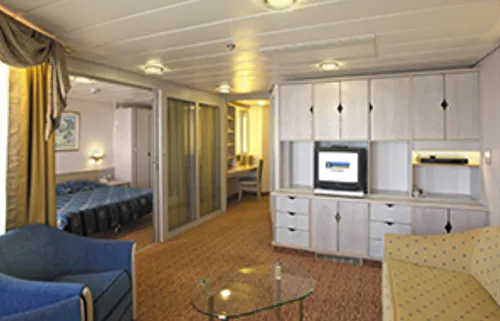 Grand Suite - 2 Bedroom