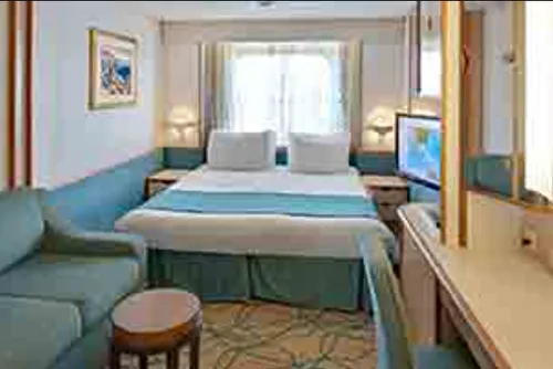 Connecting Oceanview