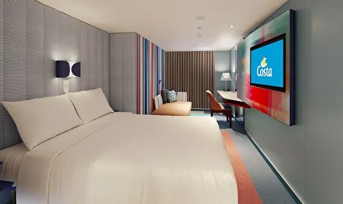 Inside Stateroom Classic