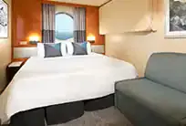 Obstructed Oceanview