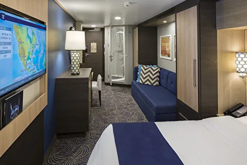 Interior Stateroom - Guaranteed