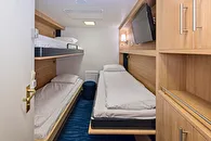 Unspecified Inside Cabin