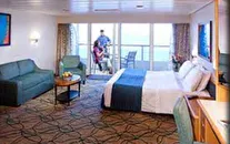Balcony Stateroom - Guaranteed