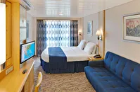 Balcony Stateroom - Guaranteed