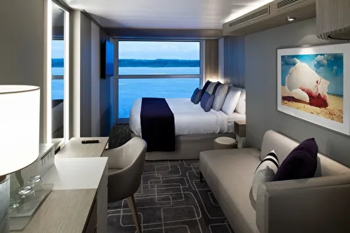 Prime Concierge Class