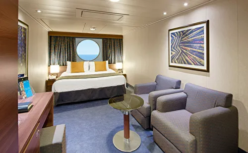 JUNIOR OCEAN VIEW FANTASTICA