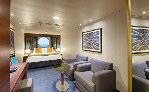 JUNIOR OCEAN VIEW FANTASTICA