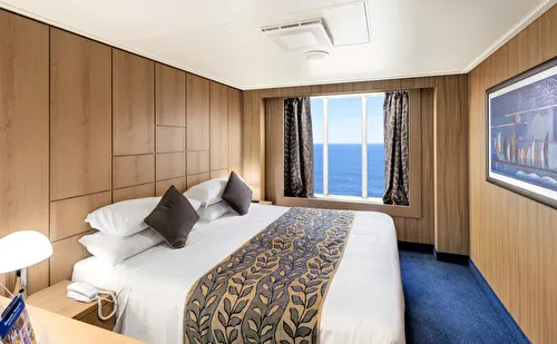 JUNIOR OCEAN VIEW FANTASTICA