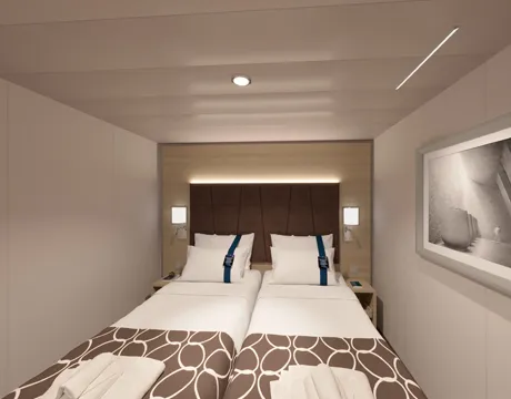 Deluxe Interior
