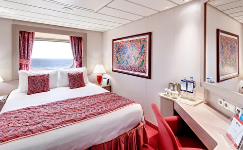 OCEAN VIEW BELLA GUARANTEED