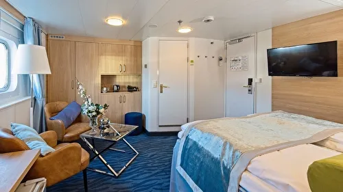 Expedition Mini Suite