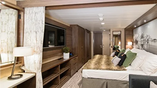 Expedition Suite