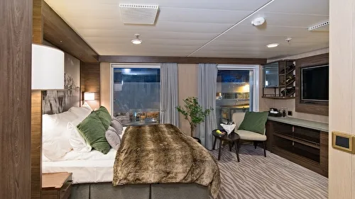 Expedition Mini Suite