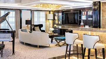 Regent Suite