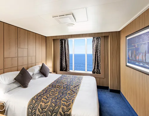 OCEAN VIEW BELLA GUARANTEED