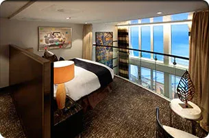 Grand Suite - 1 Bedroom