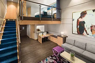 Crown Loft Suite